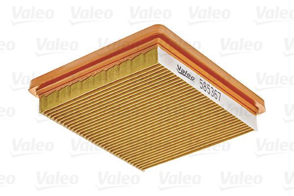 Filtro de aire (de coche) VALEO ref. 585367