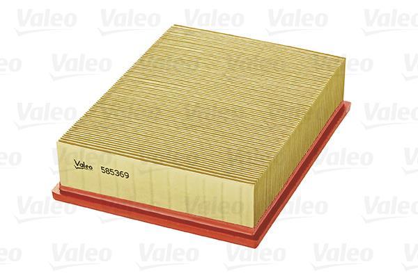 Filtre à air VALEO ref. 585369