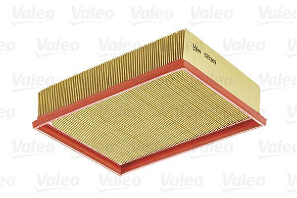 Filtre à air VALEO ref. 585369