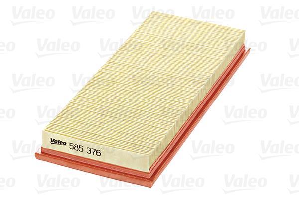 Filtro de ar VALEO 585376
