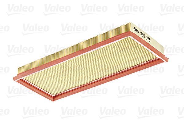 Filtro de ar VALEO 585376