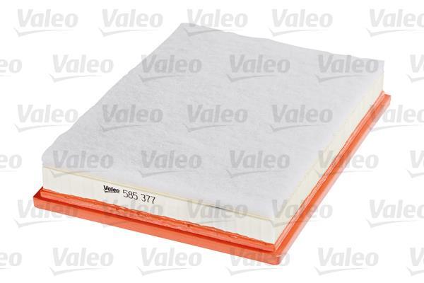 Filtre à air VALEO ref. 585377