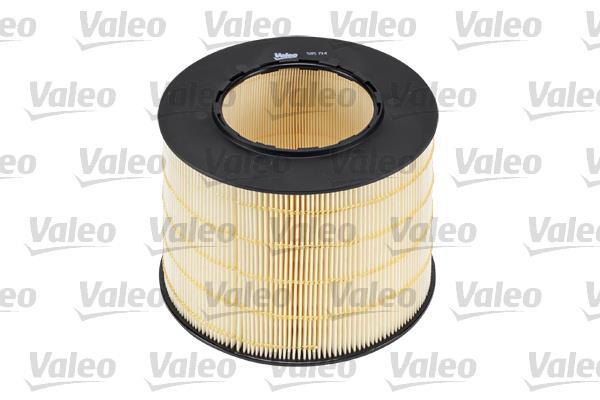 Filtro de ar VALEO 585714