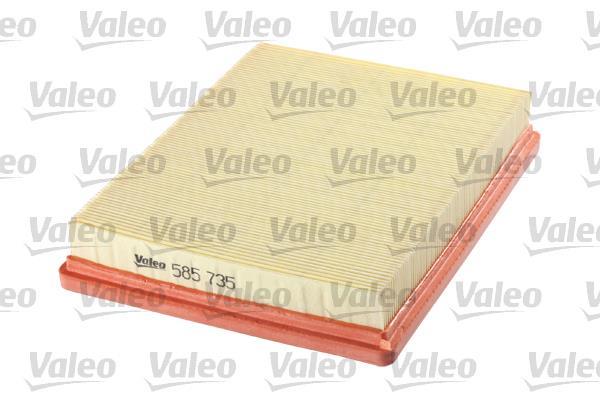 Filtro de ar VALEO ref. 585735
