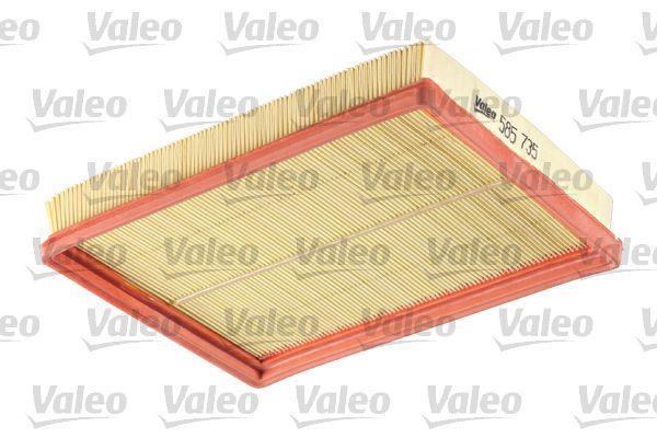 Filtro de ar VALEO ref. 585735