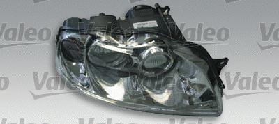 Phare avant (Projecteur principal) VALEO ref. 088752