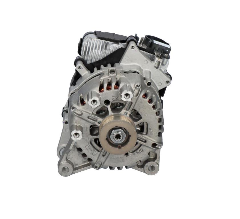 Alternador arrancador VALEO ref. 415000