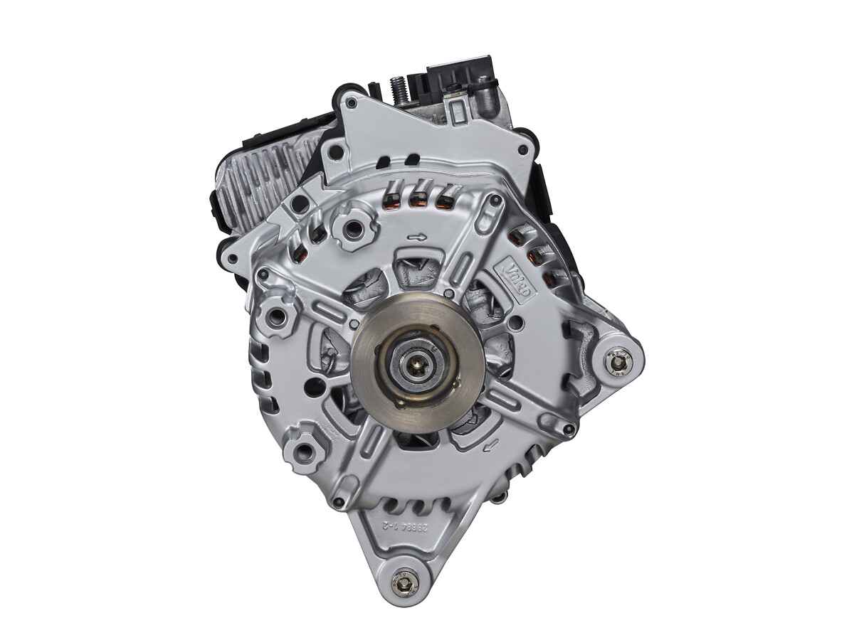Alternador arrancador VALEO ref. 415001