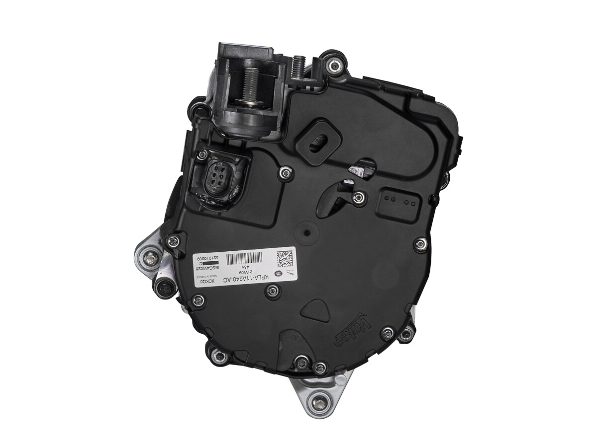 Alternador arrancador VALEO ref. 415001