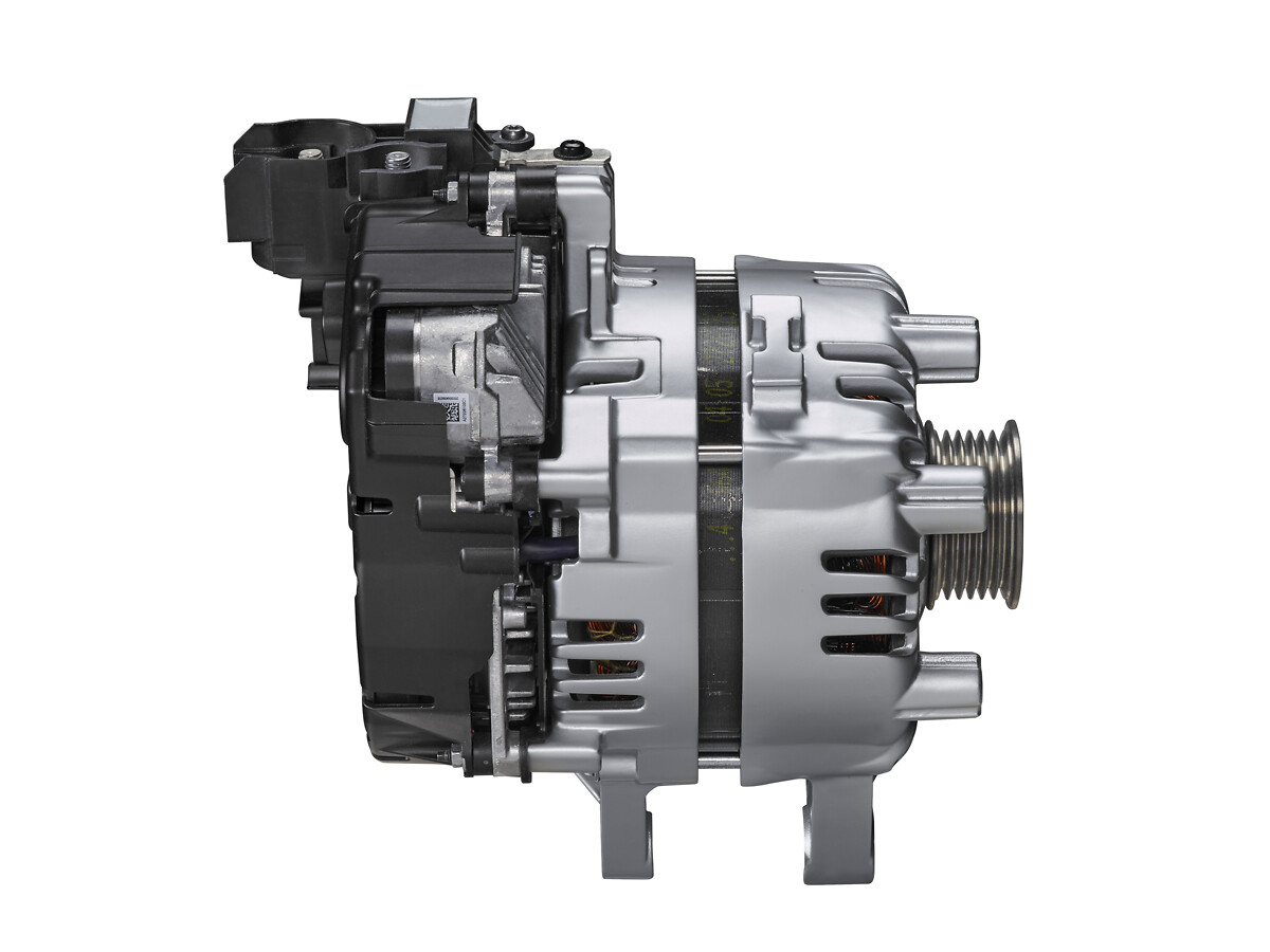 Alternador arrancador VALEO ref. 415001