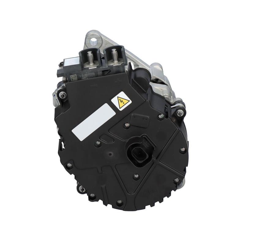 Alterno-démarreur VALEO 415002