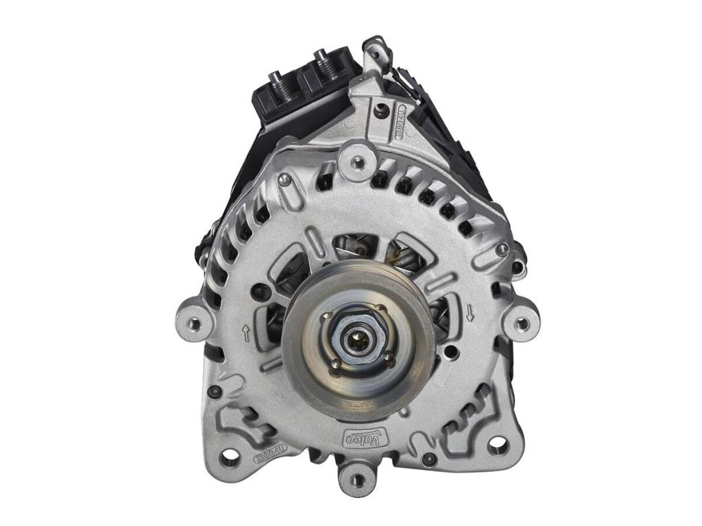 Alternador arrancador VALEO ref. 415003