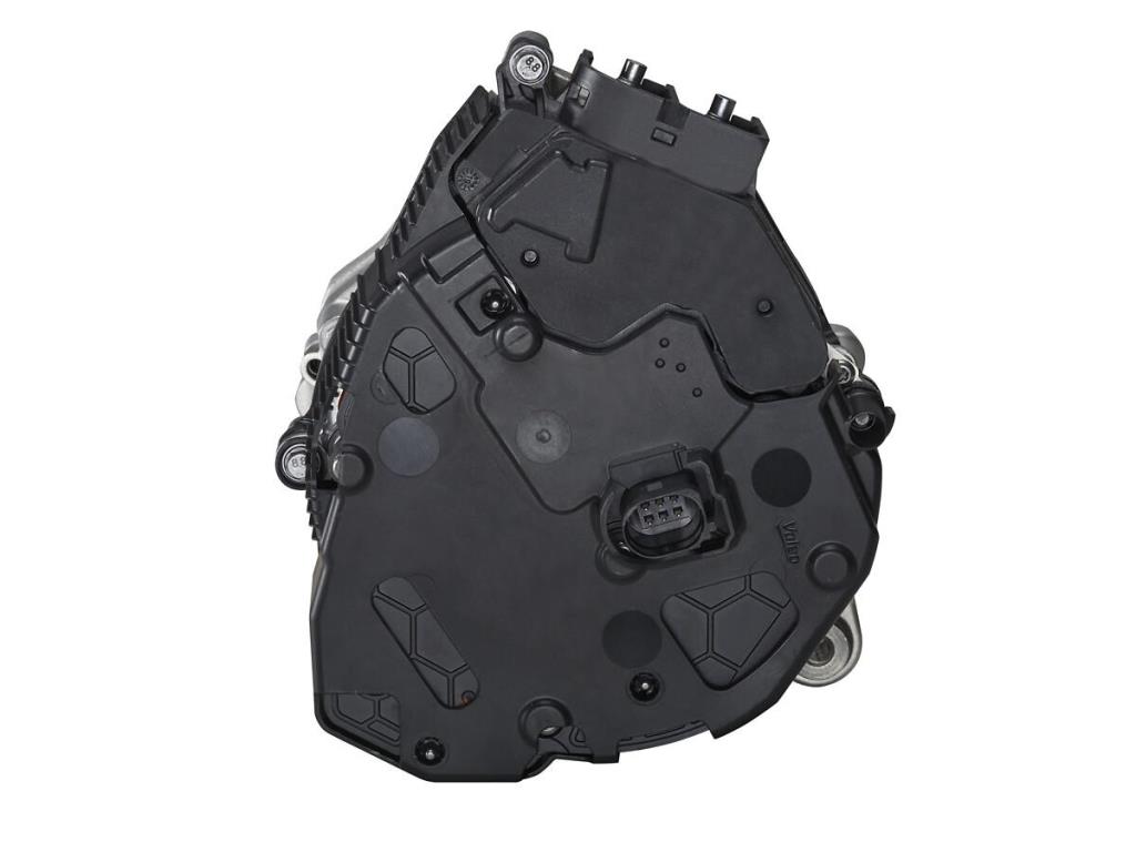 Alternador arrancador VALEO ref. 415003