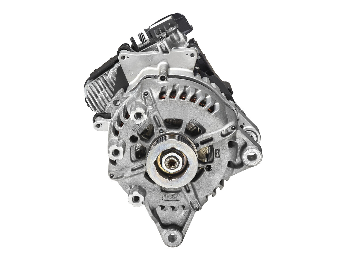 Alternador arrancador VALEO ref. 415004