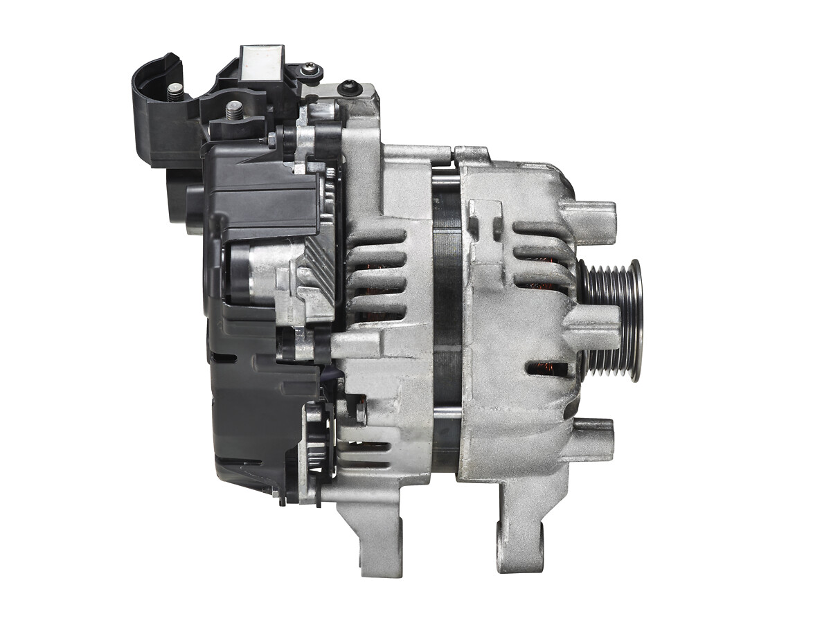 Alternador arrancador VALEO ref. 415004