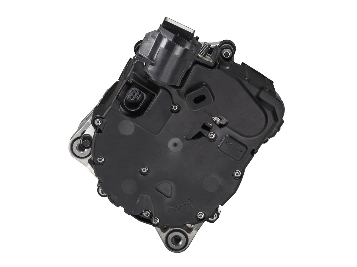 Alternador arrancador VALEO ref. 415004