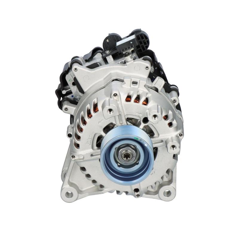 Arranque-Alternador VALEO 415006