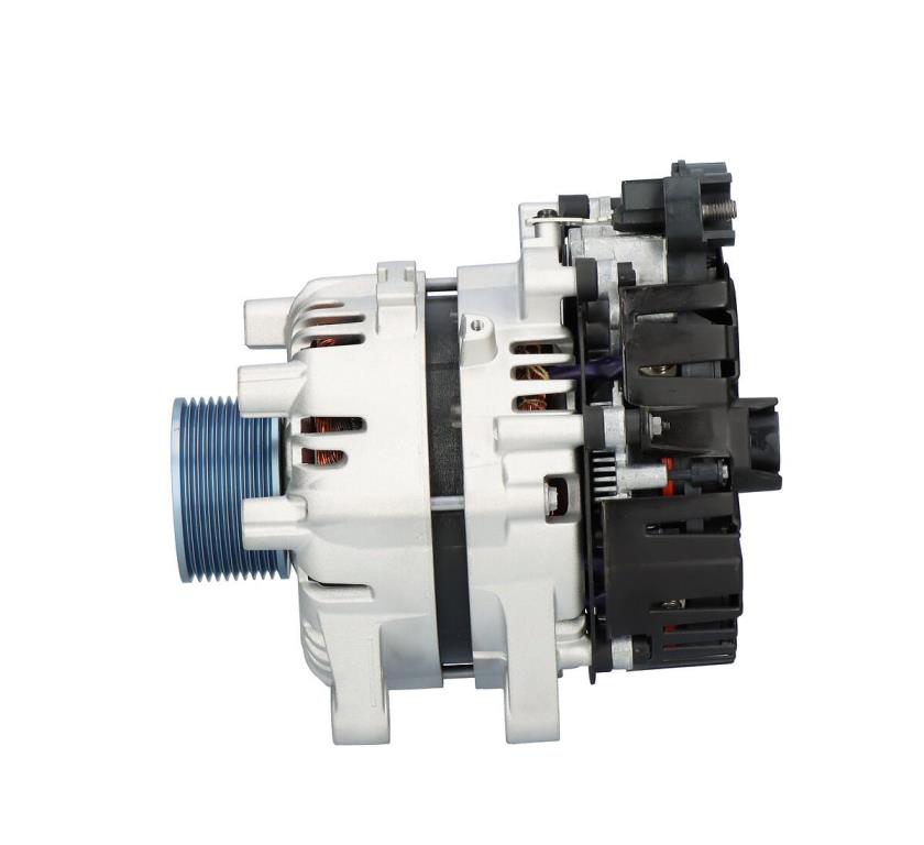 Arranque-Alternador VALEO 415006