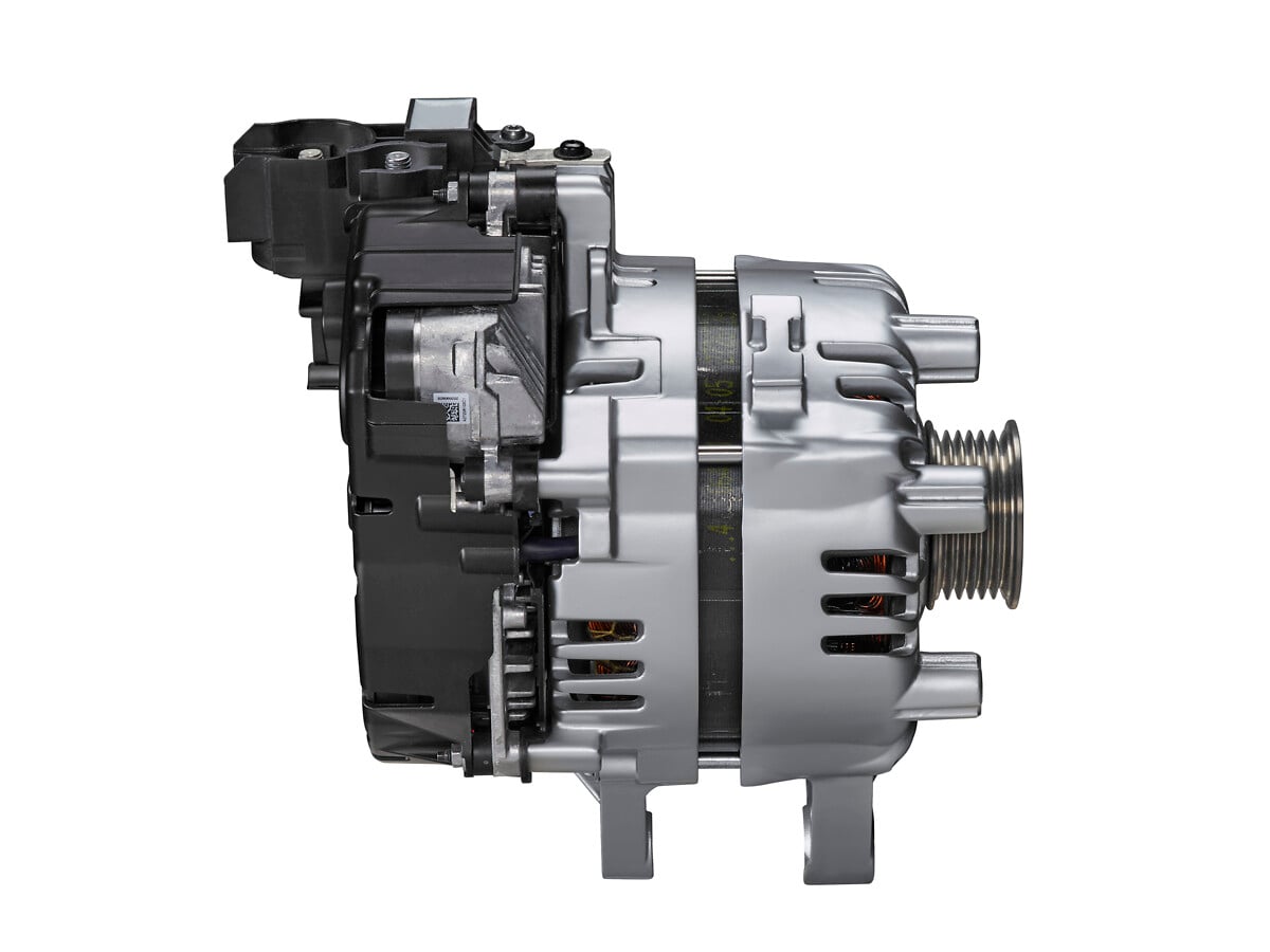 Alternador arrancador VALEO ref. 415008