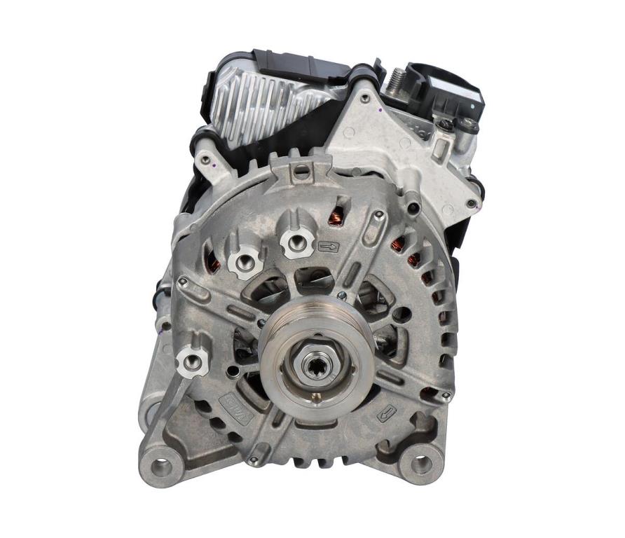 Alterno-démarreur VALEO 415009