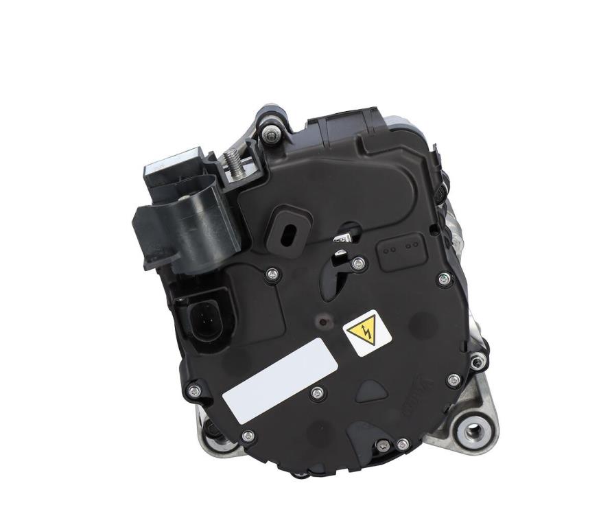 Alterno-démarreur VALEO 415009