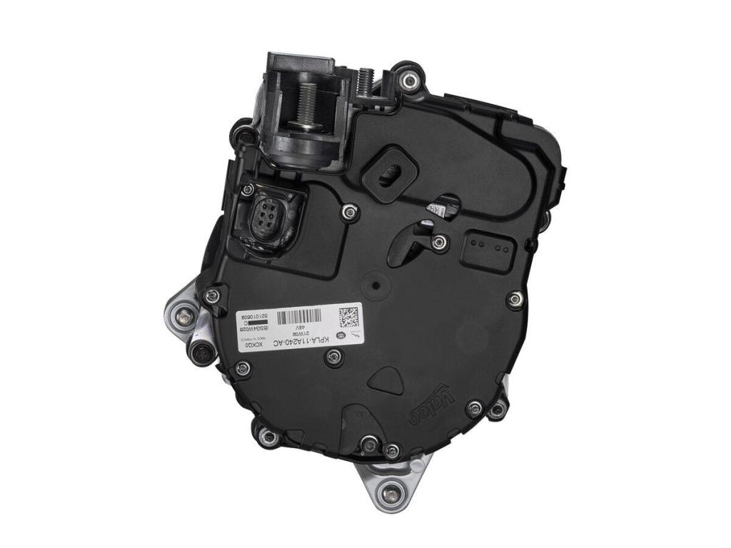 Alternador arrancador VALEO ref. 415010