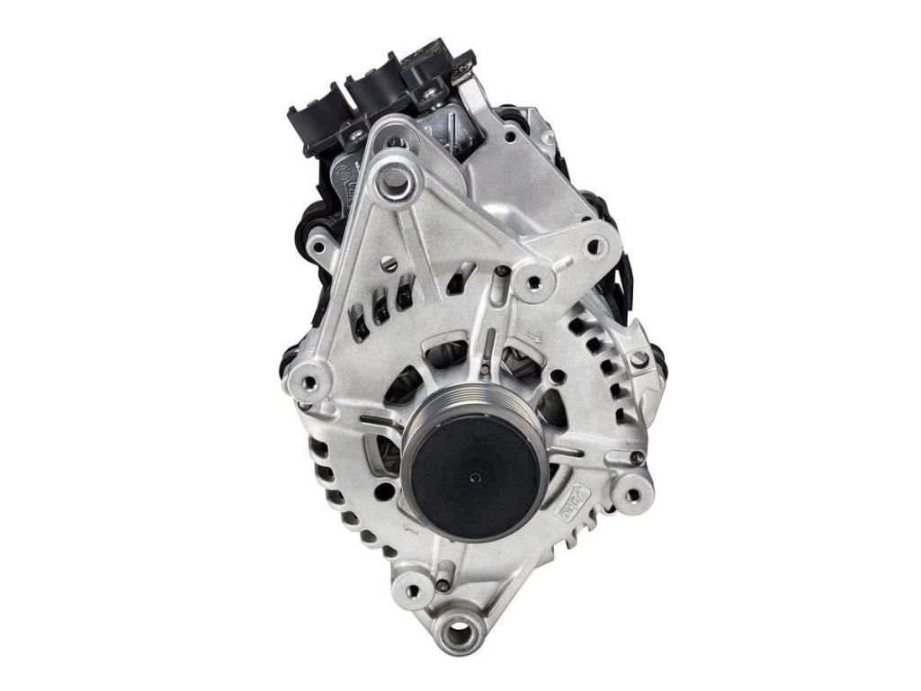 Arranque-Alternador VALEO 415013
