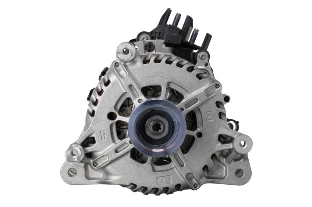 Alternador arrancador VALEO ref. 415015