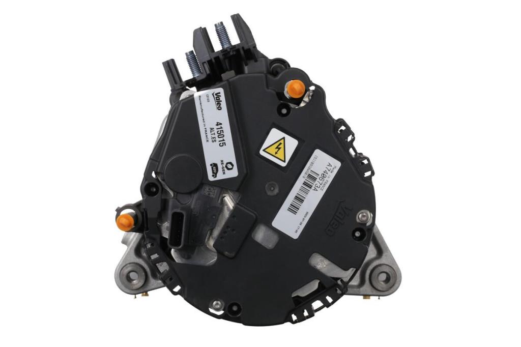 Alternador arrancador VALEO ref. 415015