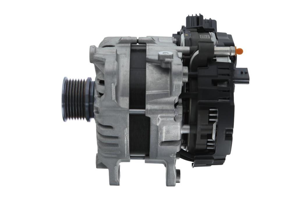 Alternador arrancador VALEO ref. 415015