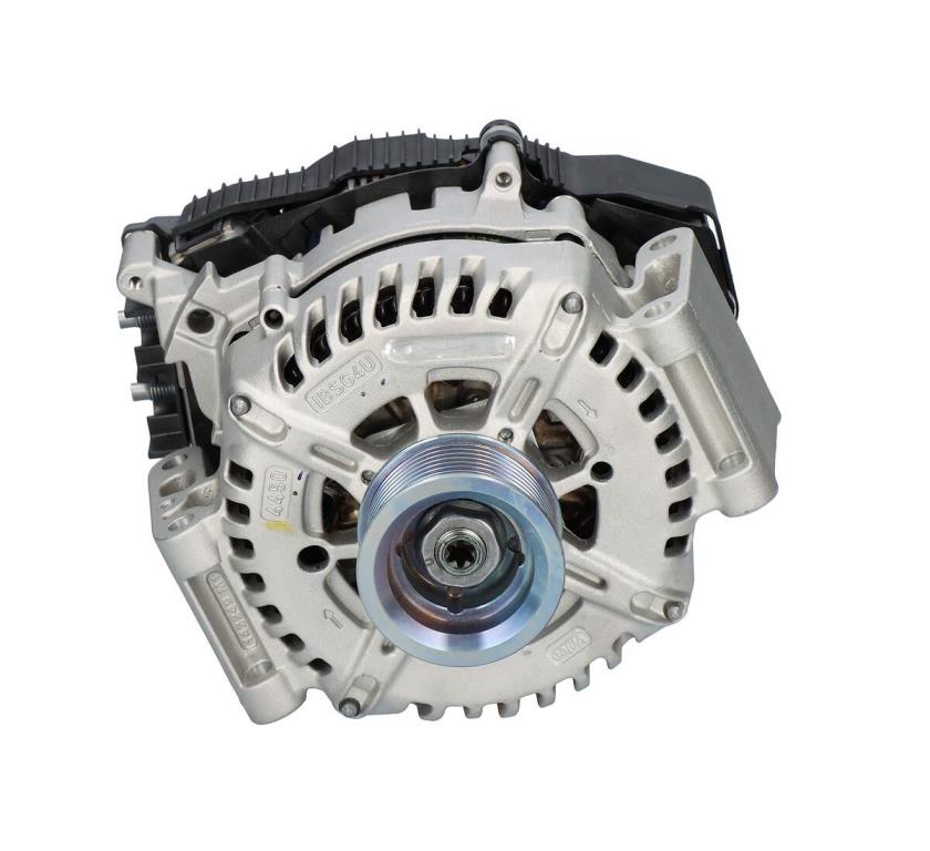 Alternador arrancador VALEO ref. 415017