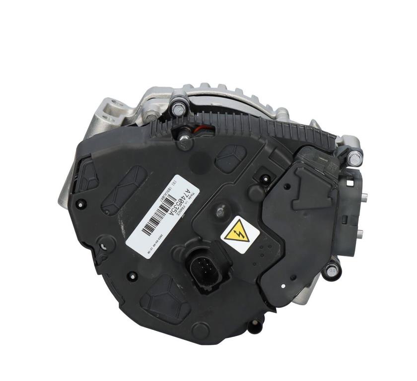 Alternador arrancador VALEO ref. 415017