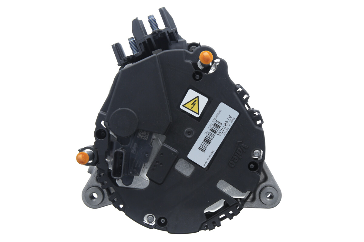 Alterno-démarreur VALEO 415022