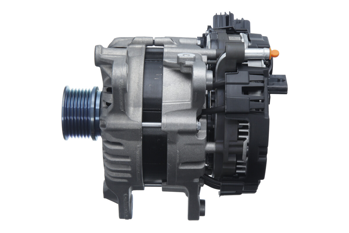 Alterno-démarreur VALEO 415022