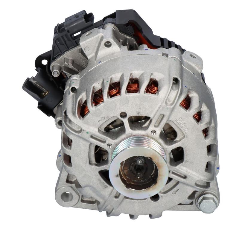 Alternador arrancador VALEO ref. 439845