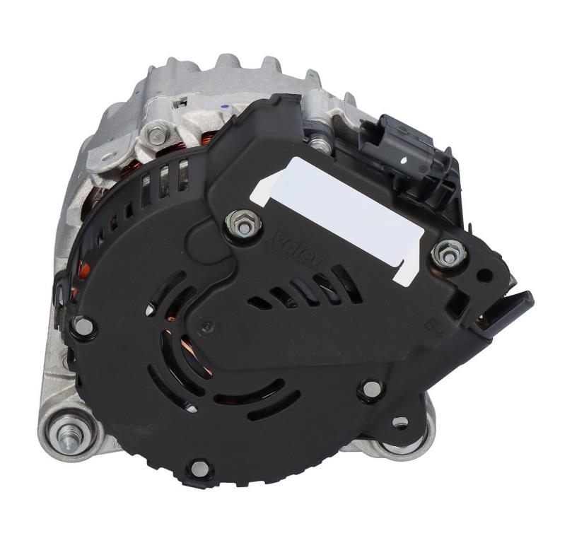 Alternador arrancador VALEO ref. 439845