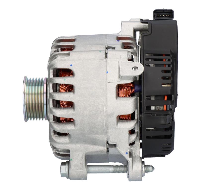 Alternador arrancador VALEO ref. 439845