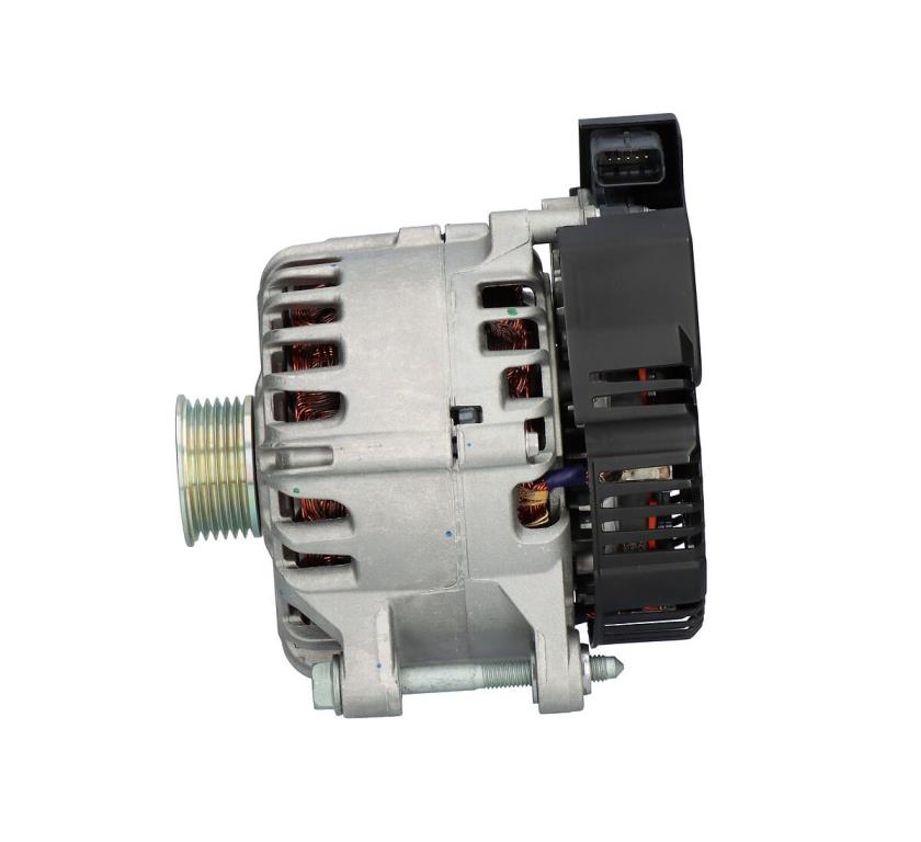 Alterno-démarreur VALEO 439864