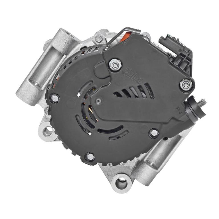 Alterno-démarreur VALEO 439866