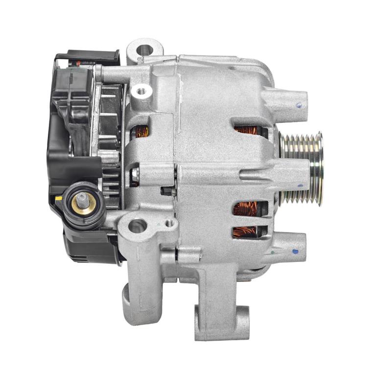 Alterno-démarreur VALEO 439866