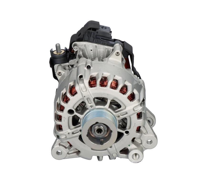 Arranque-Alternador VALEO 439869