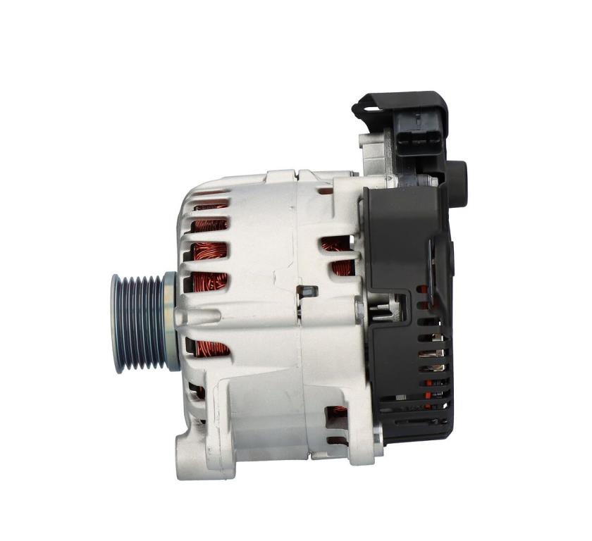 Arranque-Alternador VALEO 439869