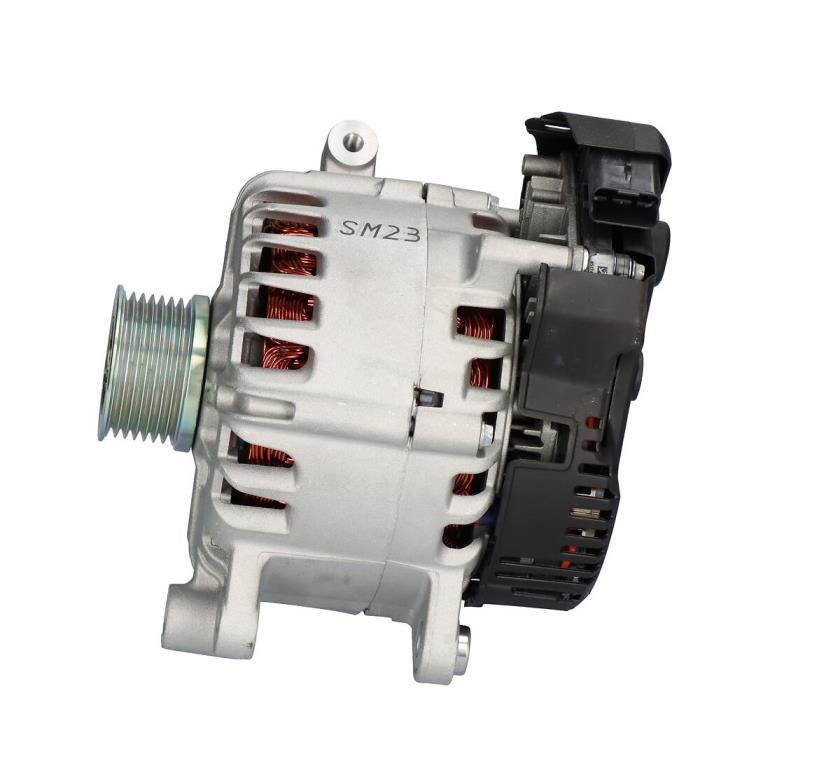 Arranque-Alternador VALEO 439870