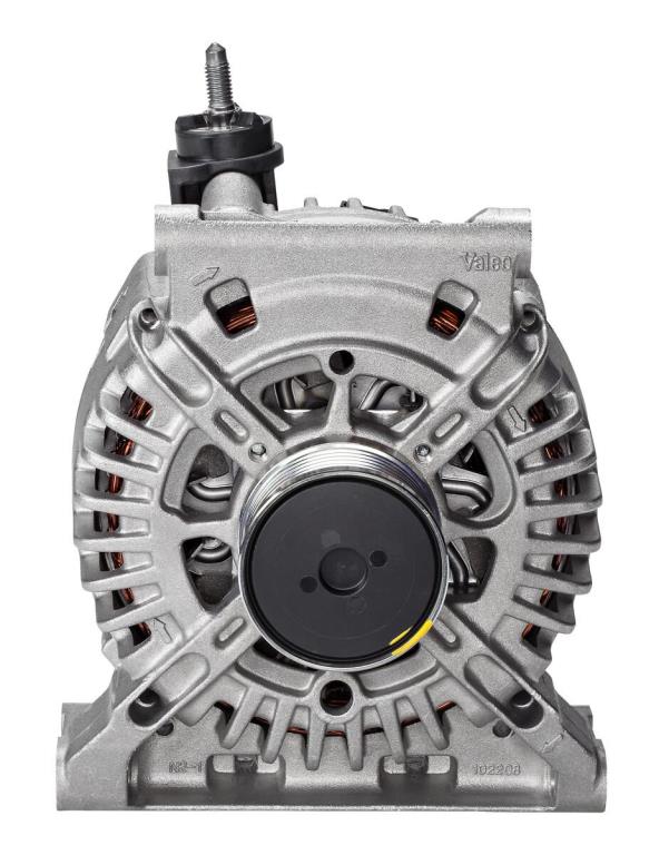 Alterno-démarreur VALEO 439902