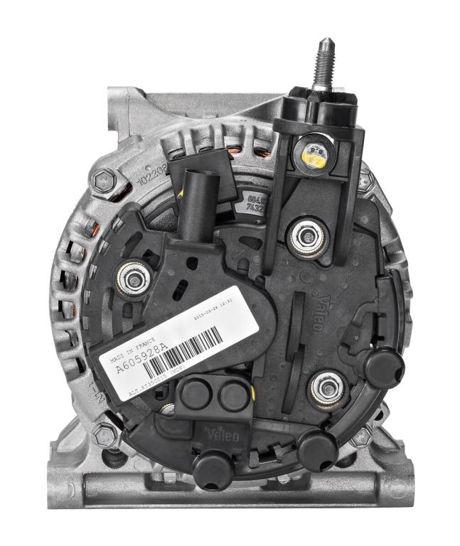 Alterno-démarreur VALEO 439902