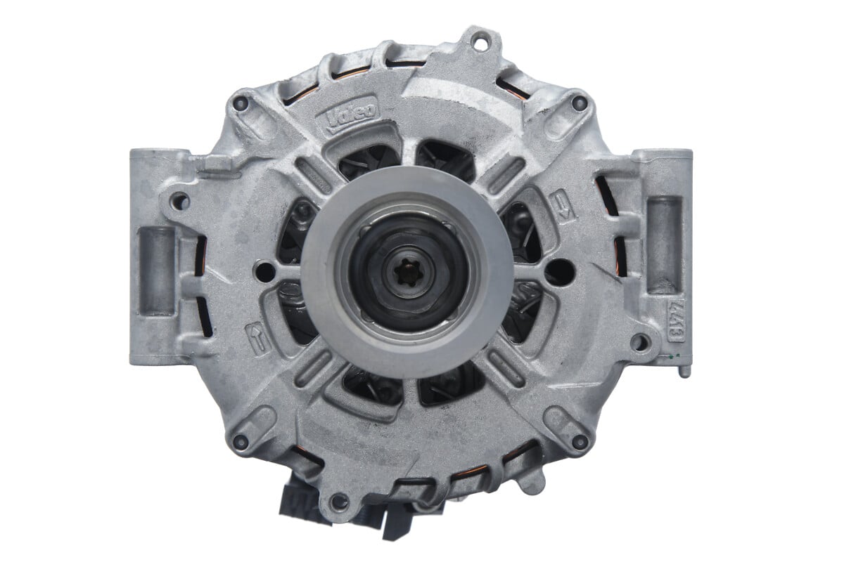 Alternateur VALEO ref. 443027