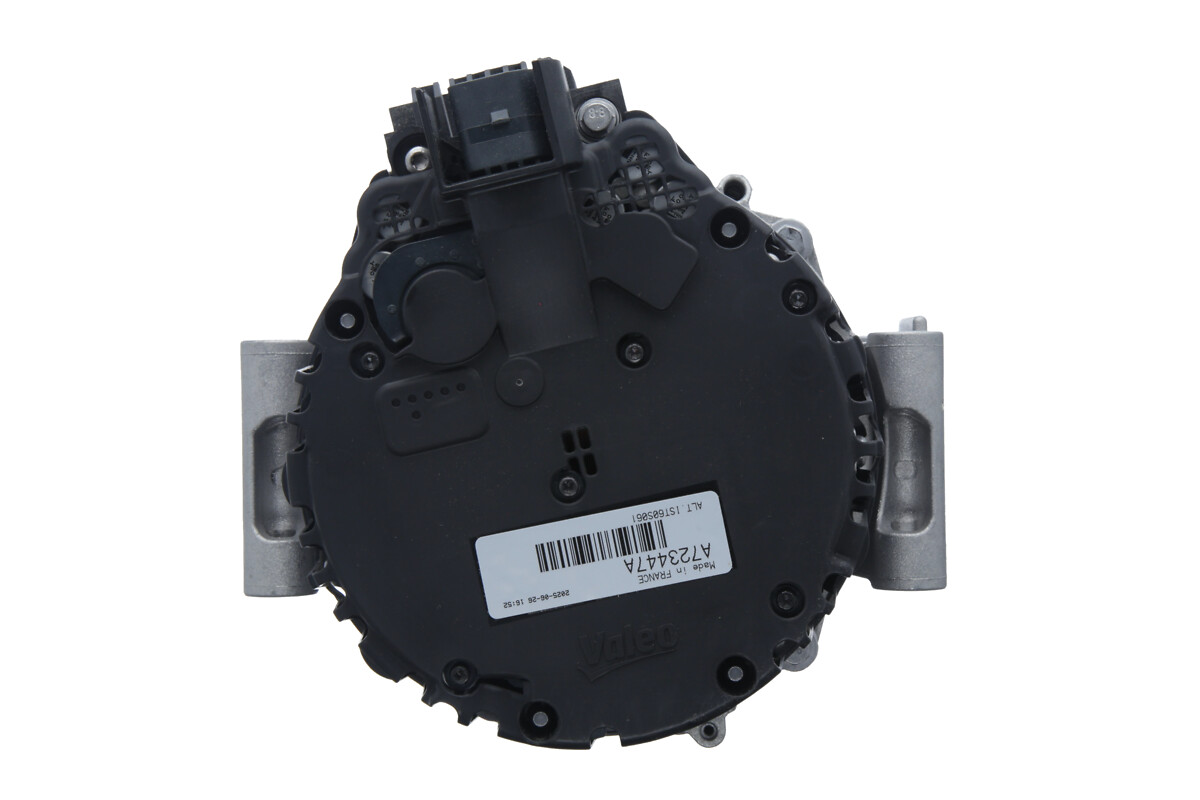 Alternateur VALEO ref. 443027