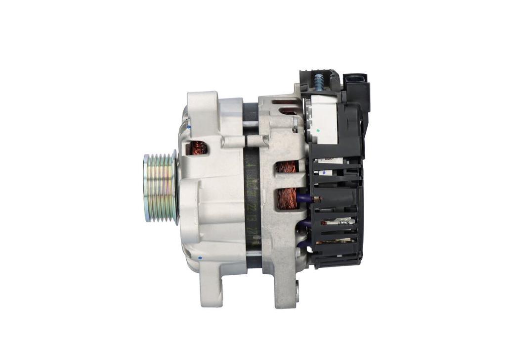 Alternateur VALEO 443319