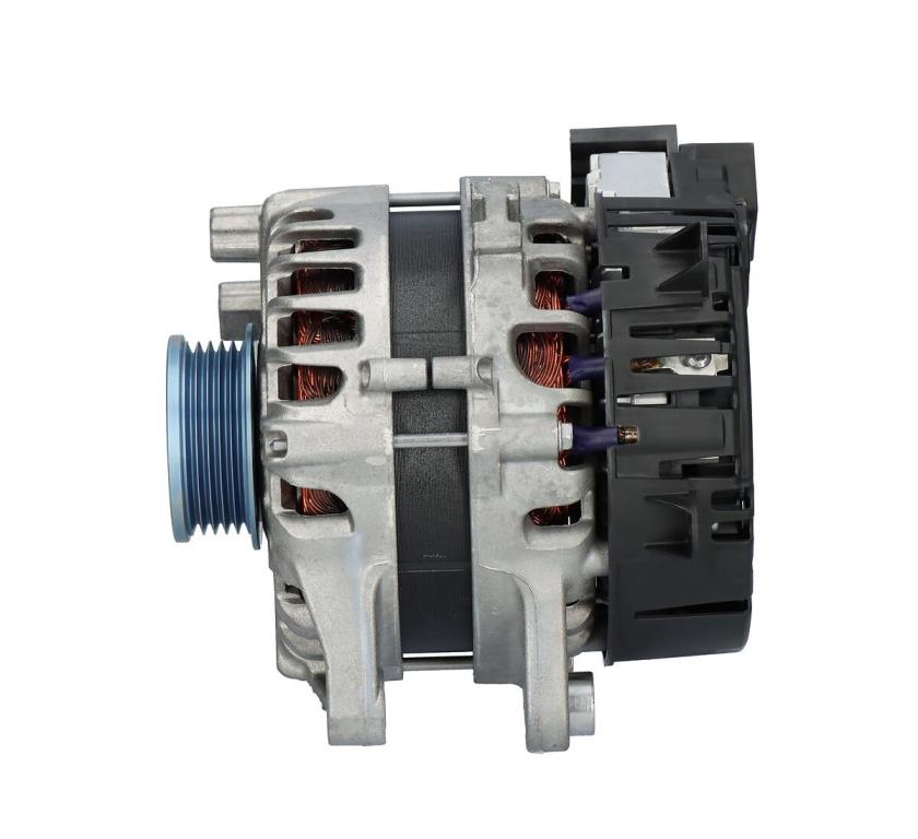 Alternateur VALEO 443435