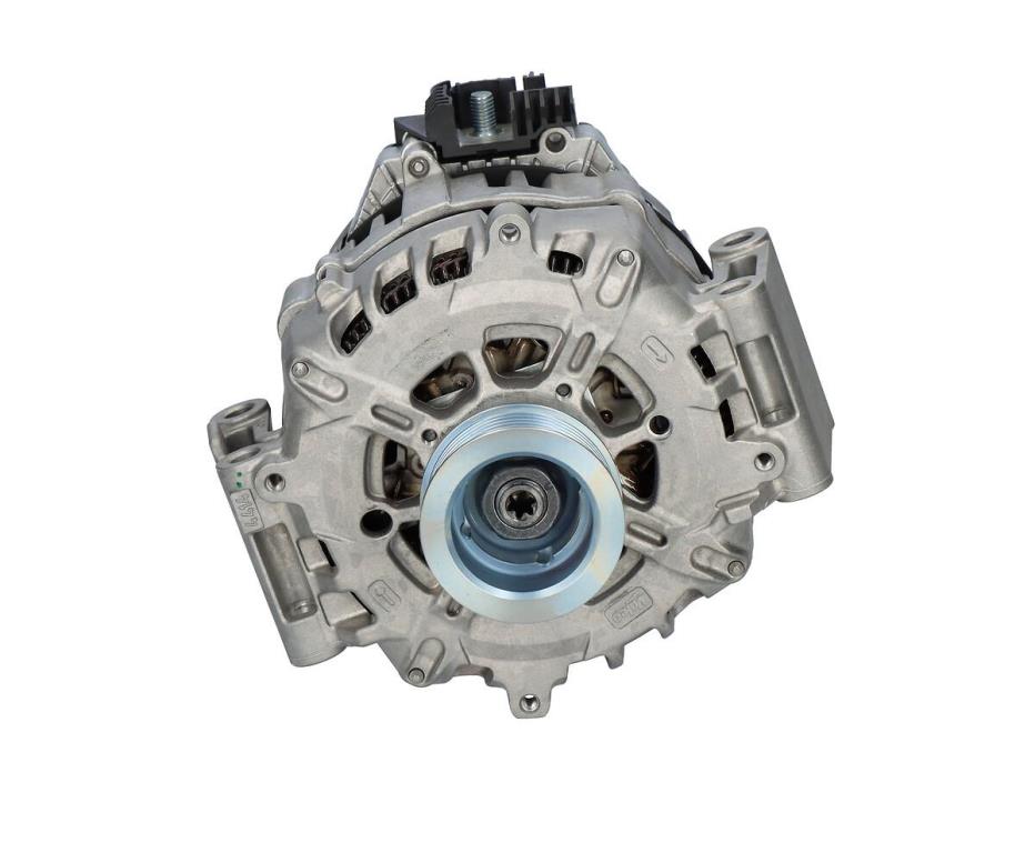Alternateur VALEO ref. 443546